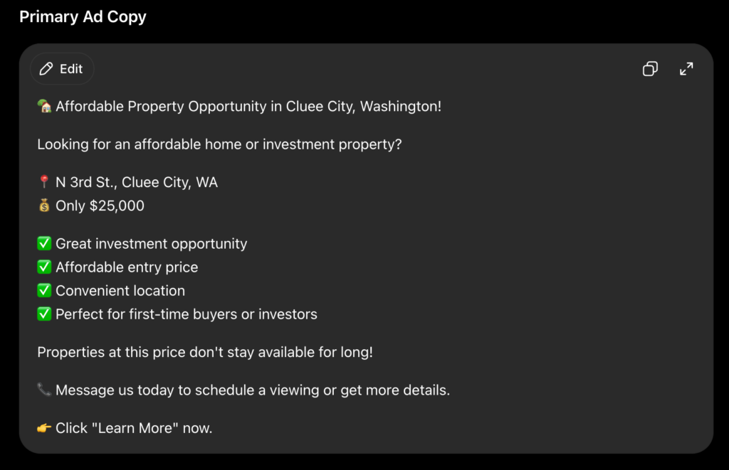 How to use Chatgpt For Real Estate Marketing & Leads